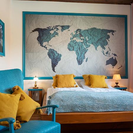 Art'E Boutique Rooms Tusnádfürdő Kültér fotó